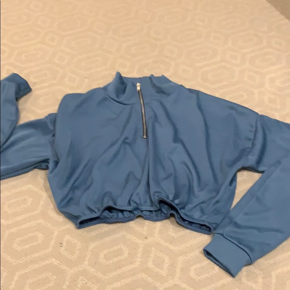 Pretty Little Thing Top